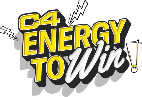 C4 Energy to Win!